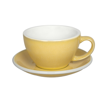 Чайная пара, Butter Cup, 0,3 л., C088-109BBC / C088-144BBC