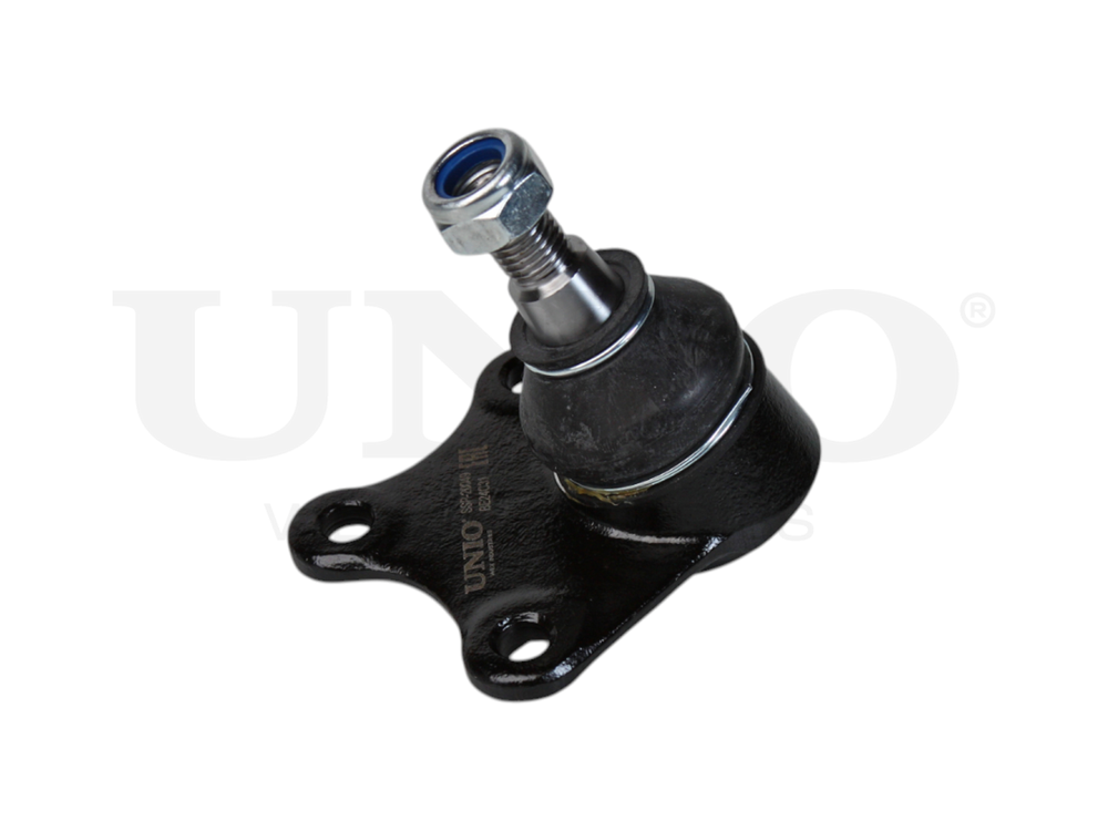 Опора шаровая передняя нижняя правая UNIO SSP-20049