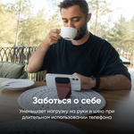 MagSafe Картхолдер и Подставка Snap On
