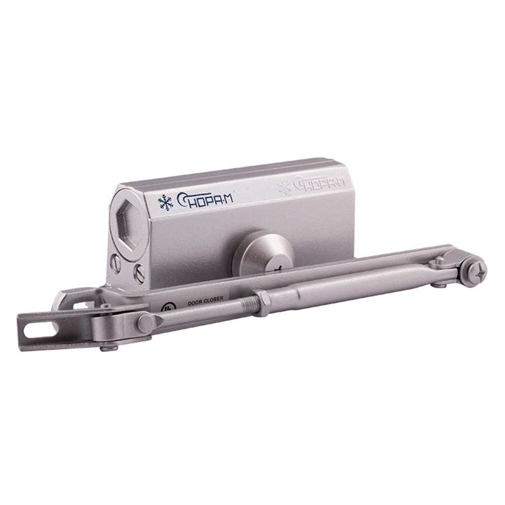 НОРА-М 2S доводчик