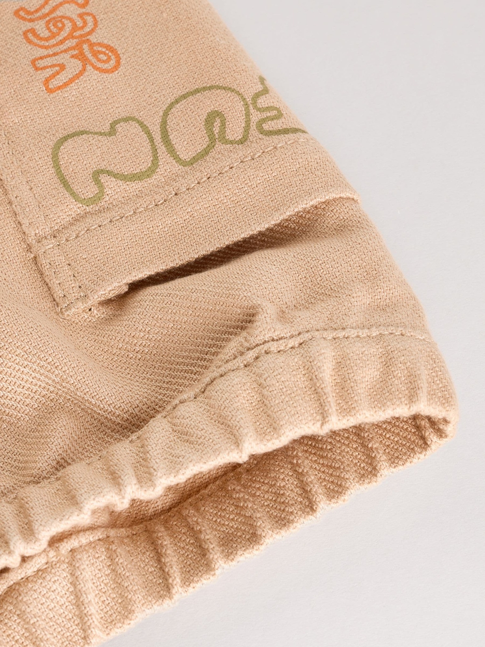 Комплект из трех предметов для малышей Next E63-362, Синий, Бежевый