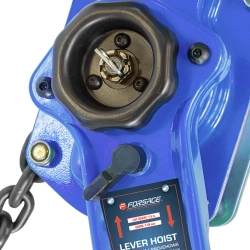 Таль рычажная ручная 3т Forsage F-TRC7030
