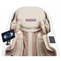 Массажное кресло VictoryFit M91