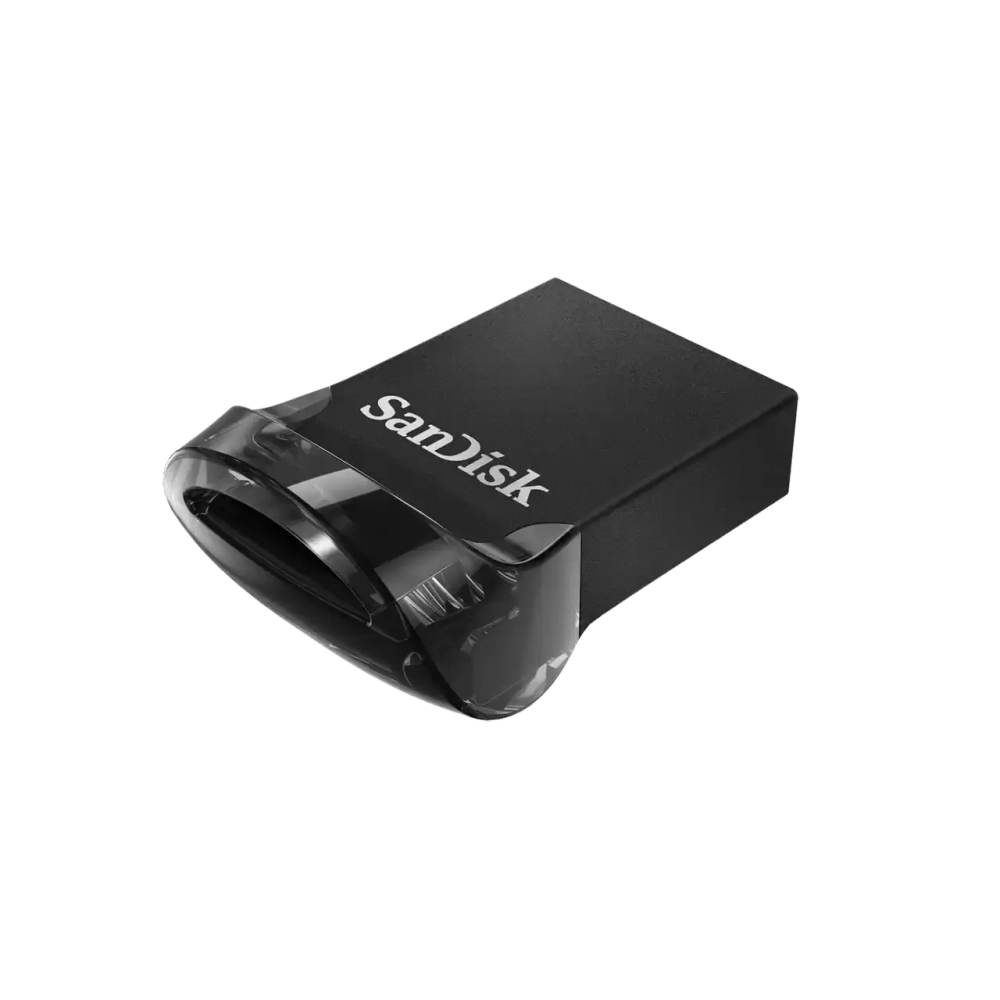 SanDisk Ultra Fit USB 3.1 128 ГБ