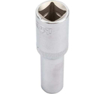 Головка торцевая E-star TORX глубокая 1/2 Kraft (12мм)