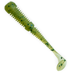 Силиконовая приманка Fanatik Boxer 4.5" 11.4см 7.61г