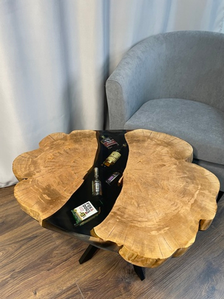 Стол журнальный "Привал"