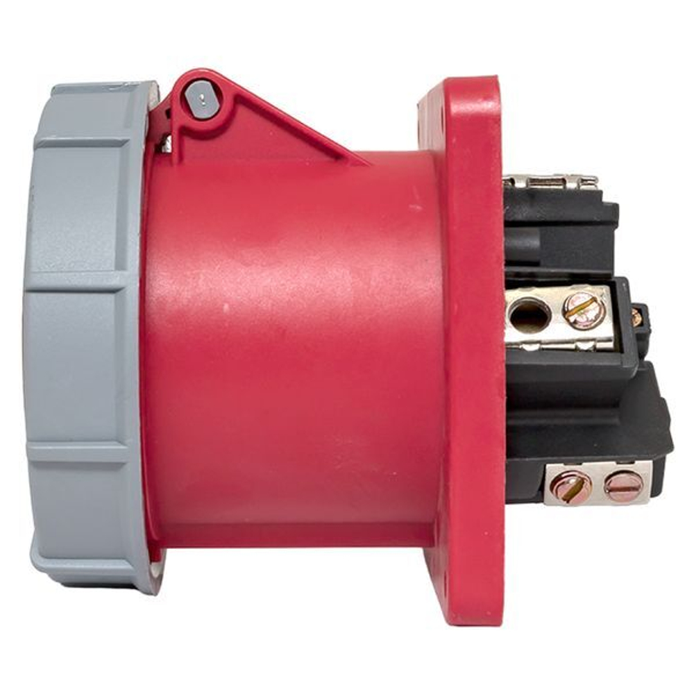 Розетка стационарная внутренняя EKF ps-3442-125-380