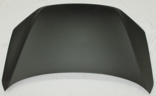 Капот /2190 Гранта/ (Начало)