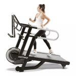 Беговая дорожка STAIRMASTER HIITMILL CHF/9-4670-BINTP0 для кроссфит