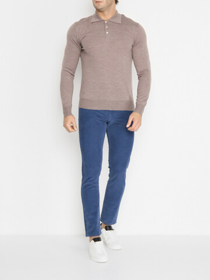 Пуловер ALTEA