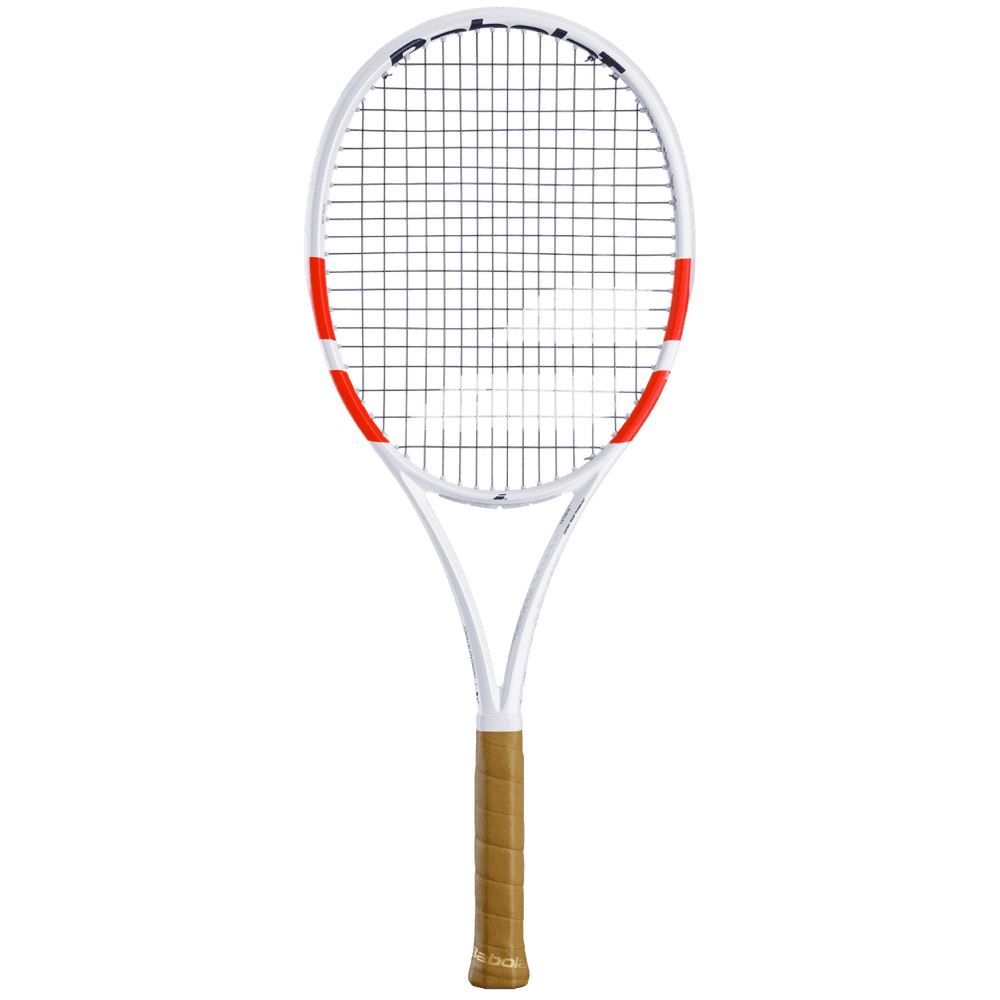 Теннисная ракетка Babolat Pure Strike 97 (2024), без натяжки