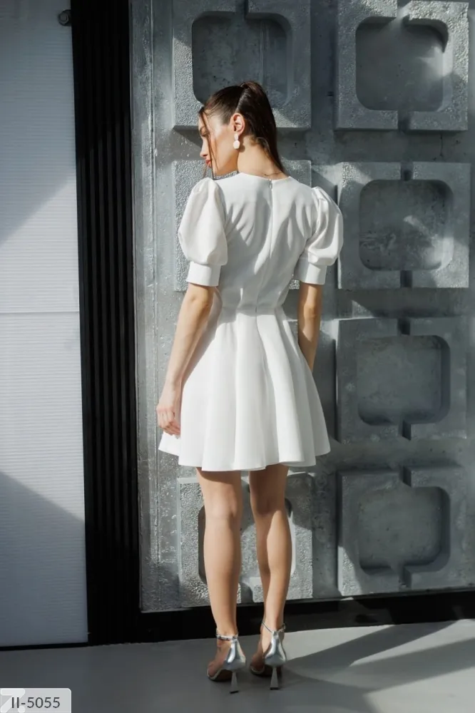 Платье II-5044 Фабрика Моды