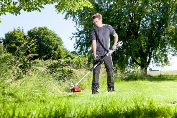 Выбор лучшей мотокосы Выбор лучшей мотокосы