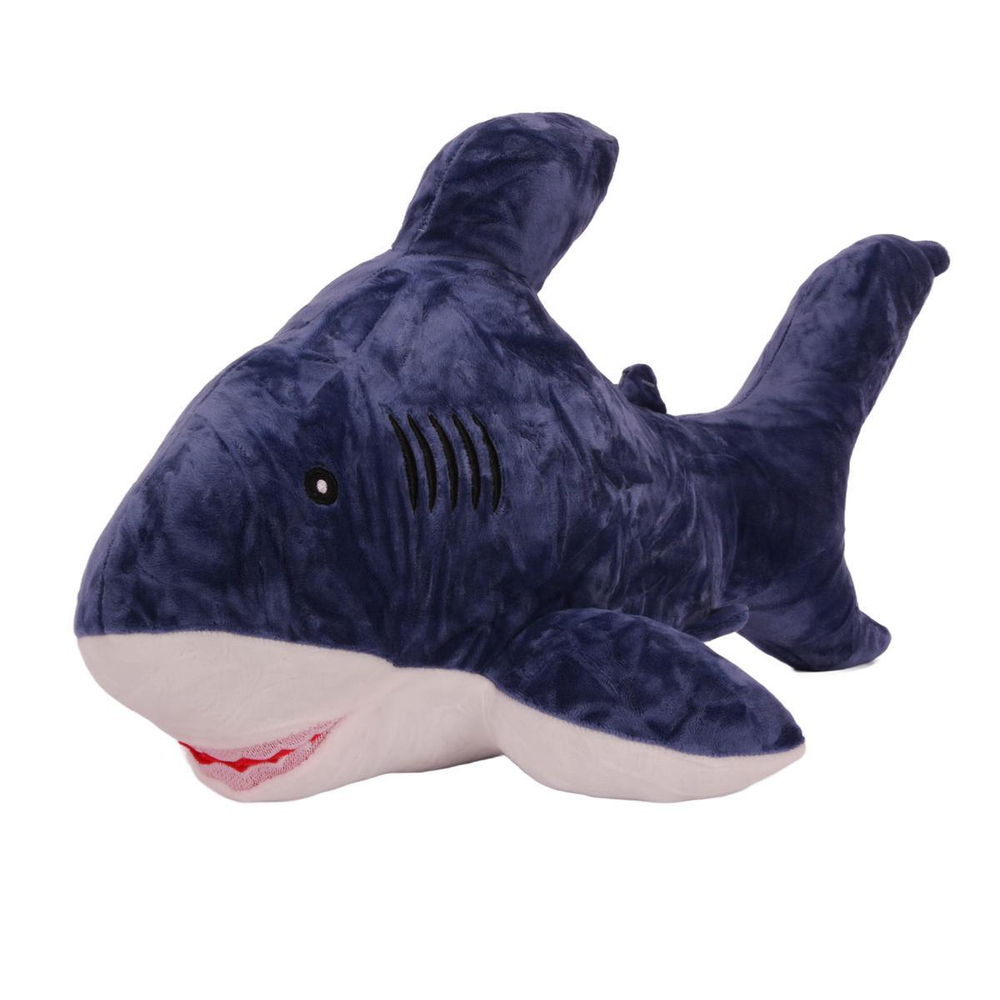 Акула 18х25х46см. (Hand)