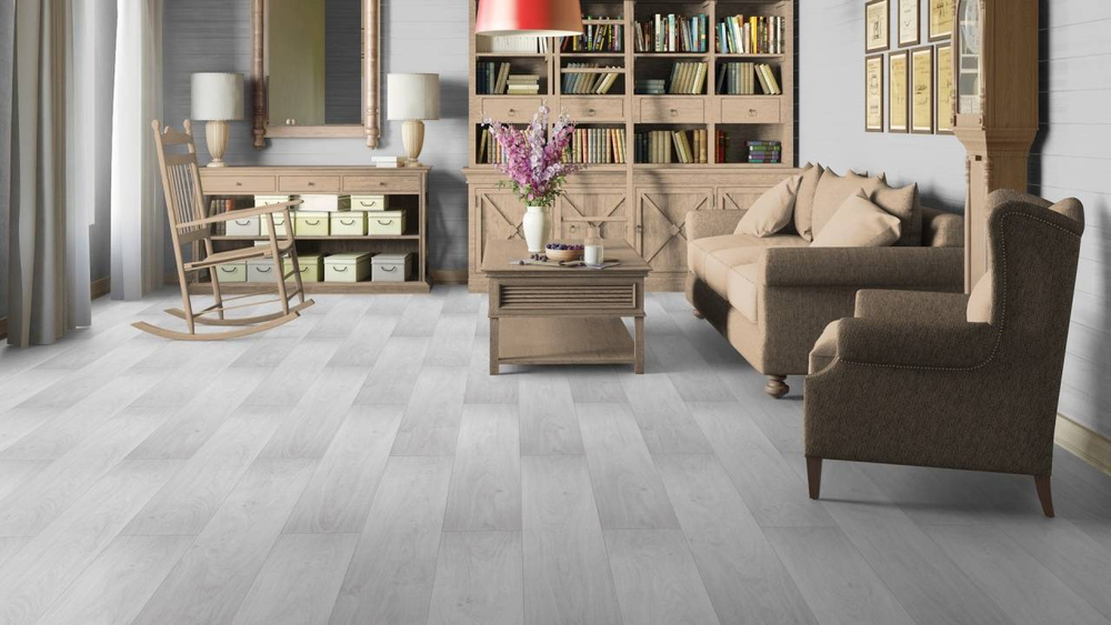 Ламинат Tarkett Ballet 8 мм ЖИЗЕЛЬ 2.005 м2