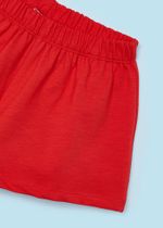 топ с шортами