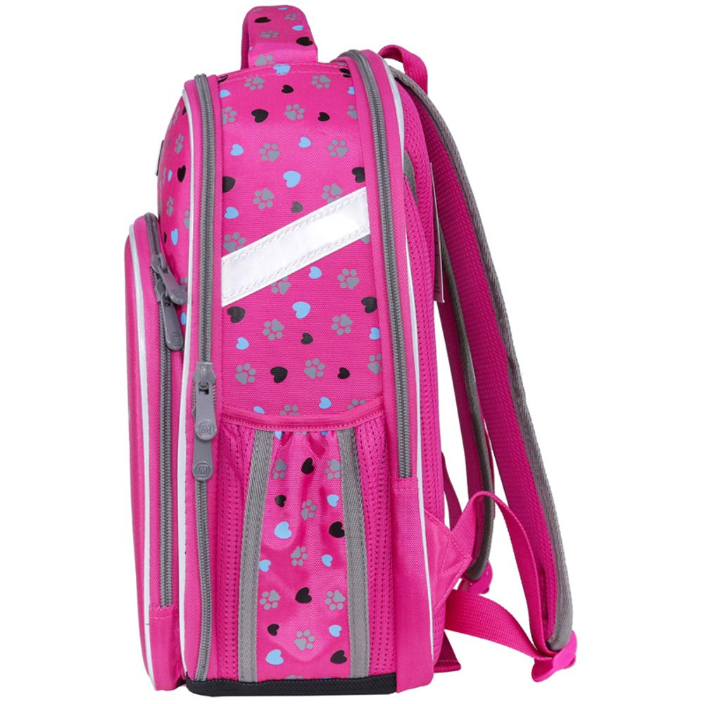 Рюкзак MagTaller S-cool "Kitty" 39*28*17см, 2 отделения, 3 кармана, эргономичная спинка