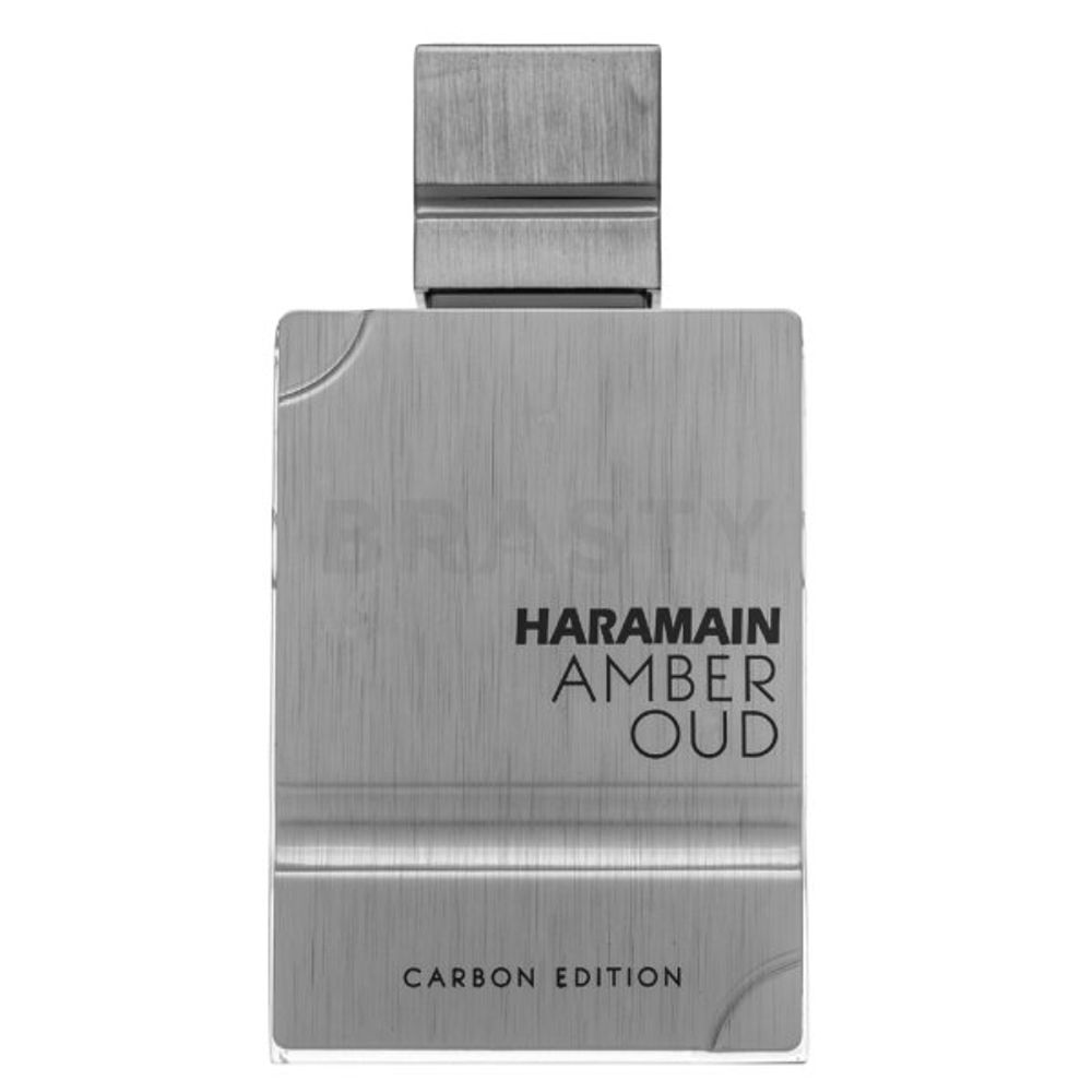 Al Haramain Amber Oud Carbon Edition EDP U 60 ml Al Haramain Amber Oud Carbon Edition EDP U 60 ml