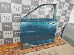 Дверь передняя левая GAC GS8 2 21-нв Б/У Оригинал 5010011DRS0000B00