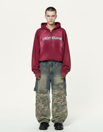 Зип-худи "Эволюция"