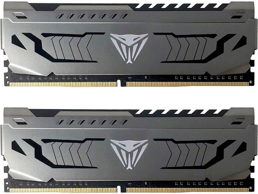 Модуль памяти DDR4 64GB (2*32GB) Patriot Memory PVS464G360C8K