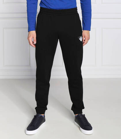 спортивные штаны EA7 - черный(6LPP86 PJEQZ)