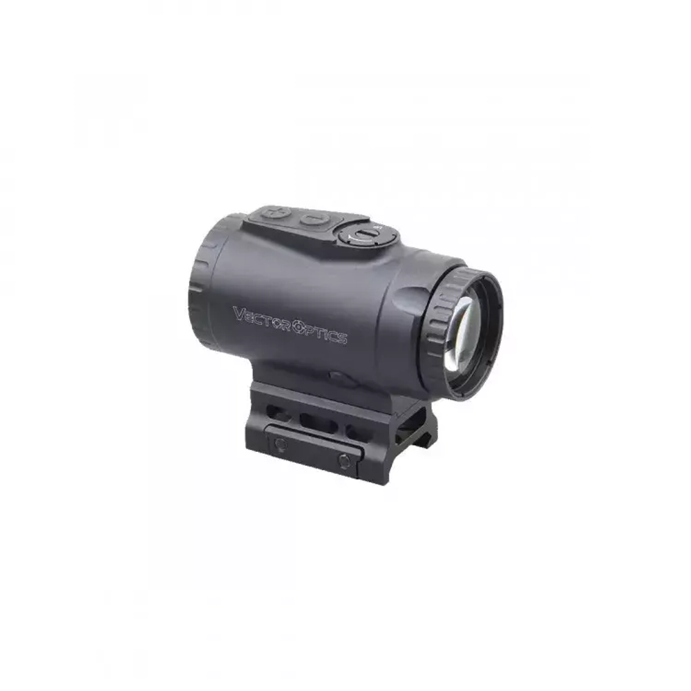 Прицел коллиматорный Vector Optics Paragon 3x18 MICRO PRISM SCOPE - фото 2