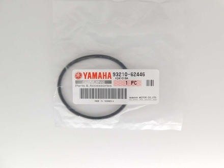 Кольцо уплотнительное крышек ГБЦ Yamaha Drag Star XVS400 XVS1100 93210-62446-00