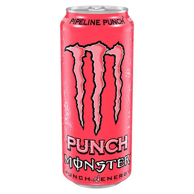 Monster Energy Pipeline Punch, 500 мл