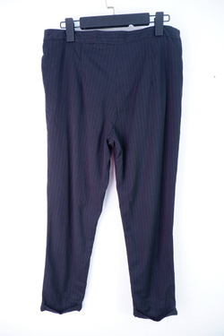 Брюки Clockhouse на каждый день, маркировка 38, визуально 44 размер