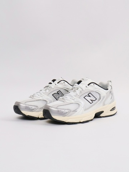 Кроссовки New Balance 530 Cream Beige