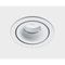 Встраиваемый светодиодный светильник Italline IT02-008 white