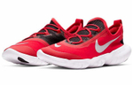 Кроссовки Nike Free Rn 5.0 (Женская размерная сетка)
