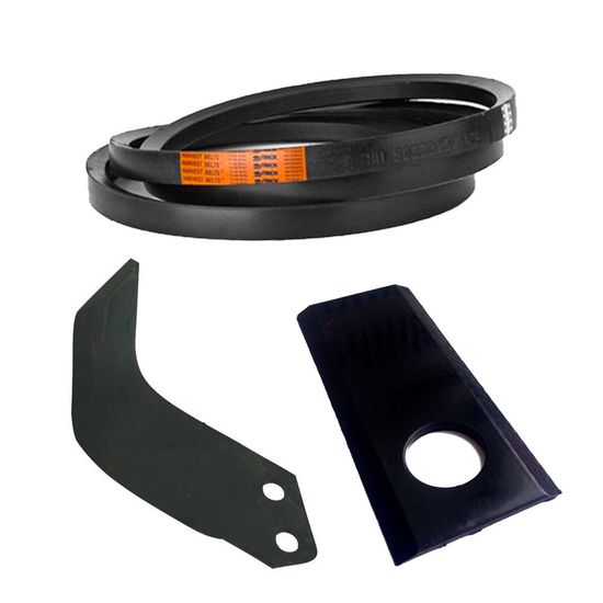 Сельхозтехника Krone, производство запчастей с/х