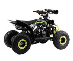 Квадроцикл MOTOLAND Raptor 110