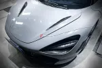 Карбоновый капот на замену для McLaren 720S 2017-2023 МакЛарен тюнинг