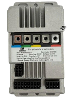 Контроллер Kugoo EC 02