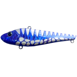 Воблер Narval Frost Sardelle (Vib) 85мм 26гр #037-Suммer Sky