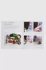 Книга Story on a Plate: The Delicate Art of Plating Dishes (Gestalten)