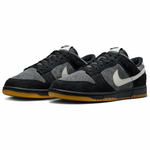 Кроссовки Nike Dunk Low Retro Se "Black Grey Gum"