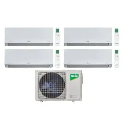 Ballu BA4OI-FM/out-36HN8/EU / BSFI-FM/in-09HN8/EU - 4 шт.