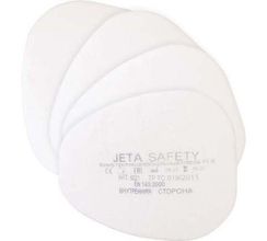 Предфильтр Jeta Safety P1, противоаэрозольный (6021)