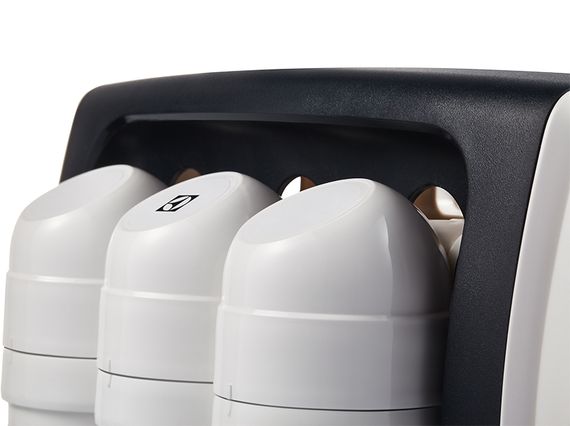 Фильтр для очистки воды Electrolux iStream TotalPure X-3 PF — (3)