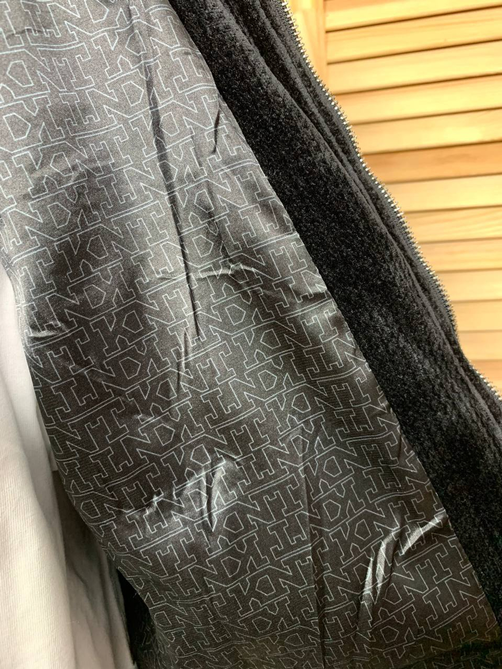 Костюм Kiton