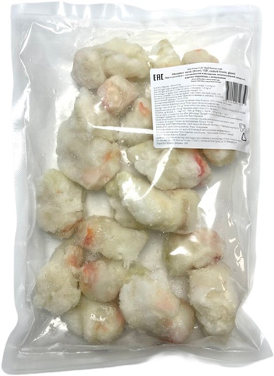 Мясо краба, Роза 1 кг (Камчатского)