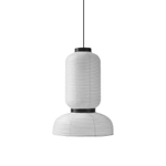Pendant design lamp  Formakami JH 3 &Tradition