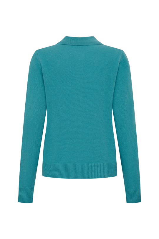 Кашемировый кардиган