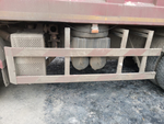 HONGYAN 908 8x4 Самосвал CQ3406HV39 (Дизельный, 8,7 л, 387 л.с., МТ)