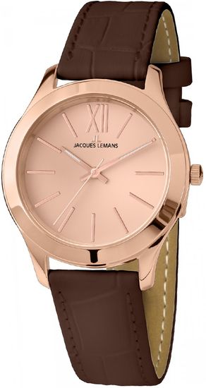 Наручные часы Jacques Lemans 1-1840D